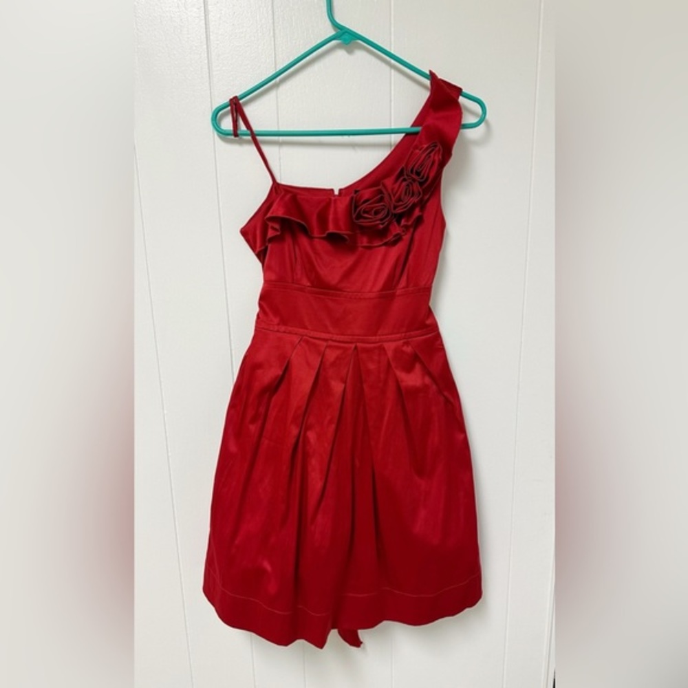 Tezze Me Dress